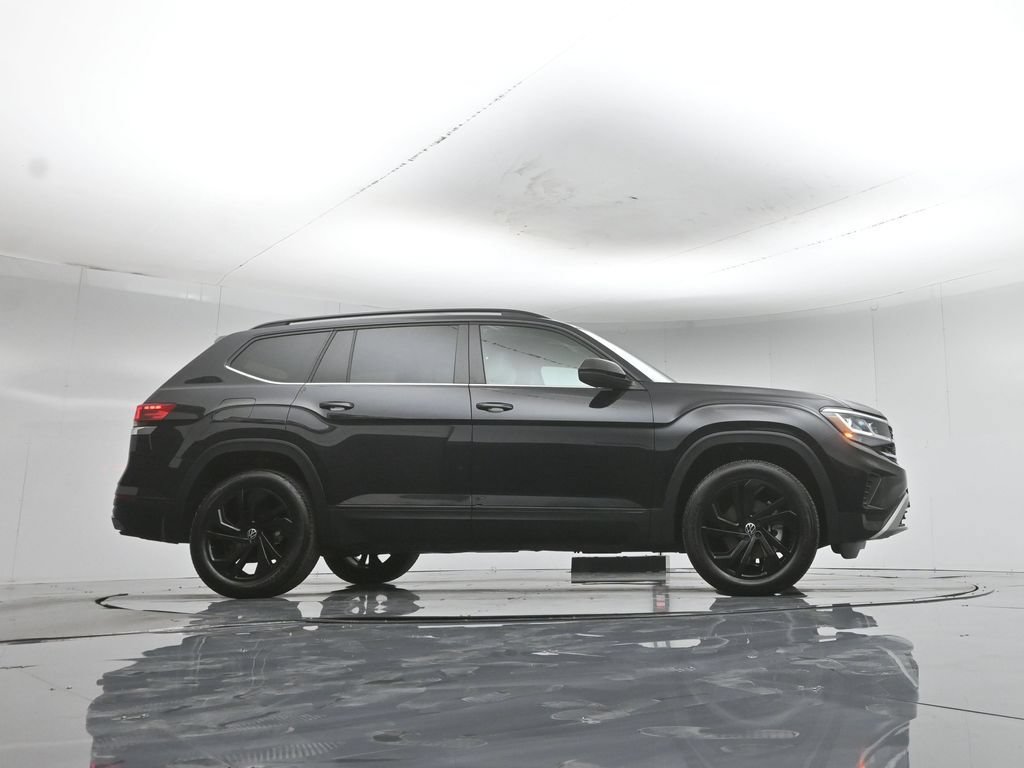 Used 2022 Volkswagen Atlas SE FWD image 51
