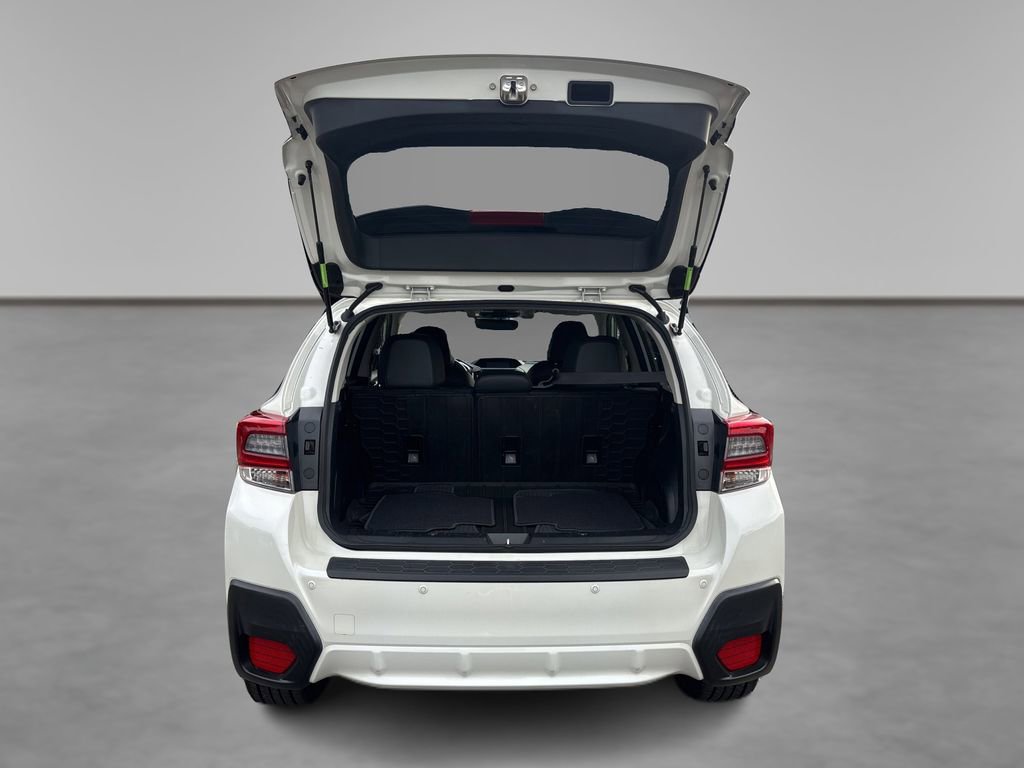 Used 2021 Subaru Crosstrek 2.5i Limited AWD/4WD image 14