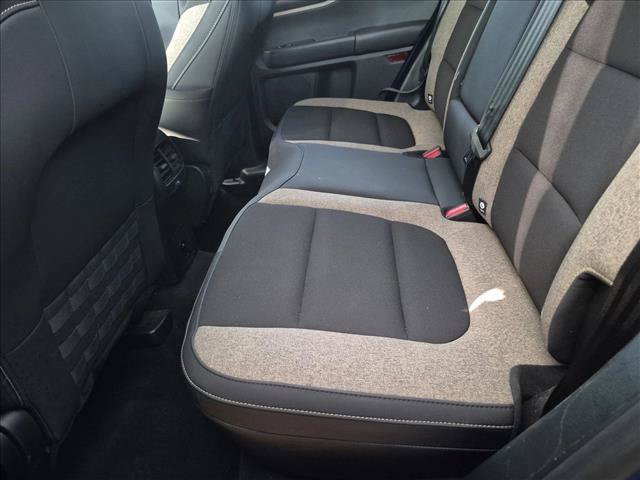 Certified 2025 Ford Bronco Sport Big Bend AWD/4WD image 17
