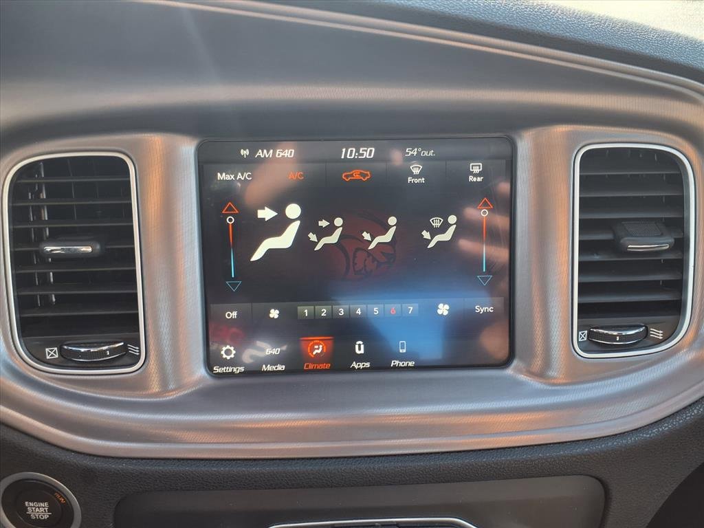 Used 2023 Dodge Charger SXT image 19