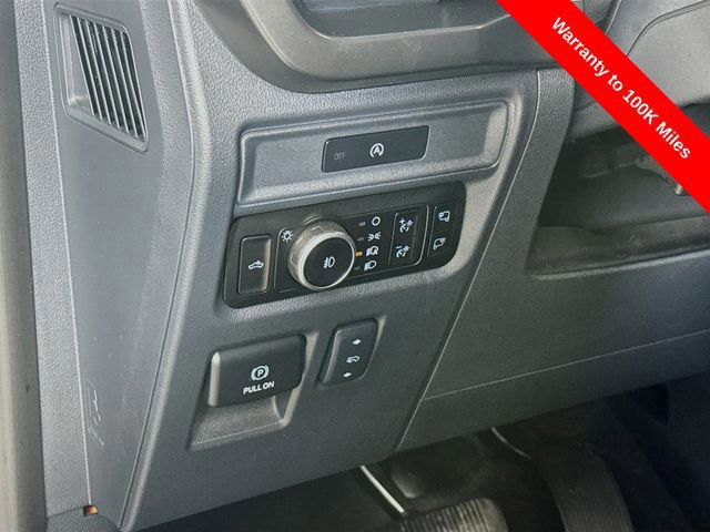 Certified 2025 Ford F150 Tremor w/ Bed Utility Package image 11