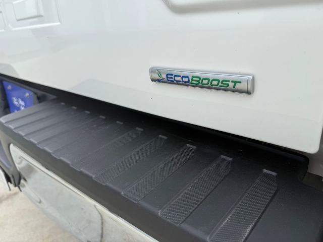 Certified 2020 Ford F150 Lariat w/ Equipment Group 502A Luxury AWD/4WD image 22
