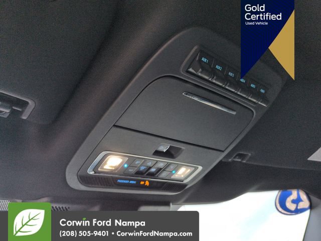 Certified 2024 Ford F150 Raptor AWD/4WD image 24