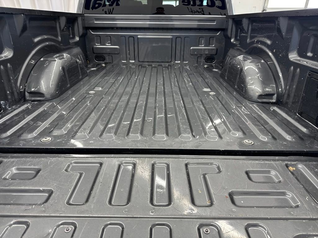 Certified 2024 Ford F150 STX image 25