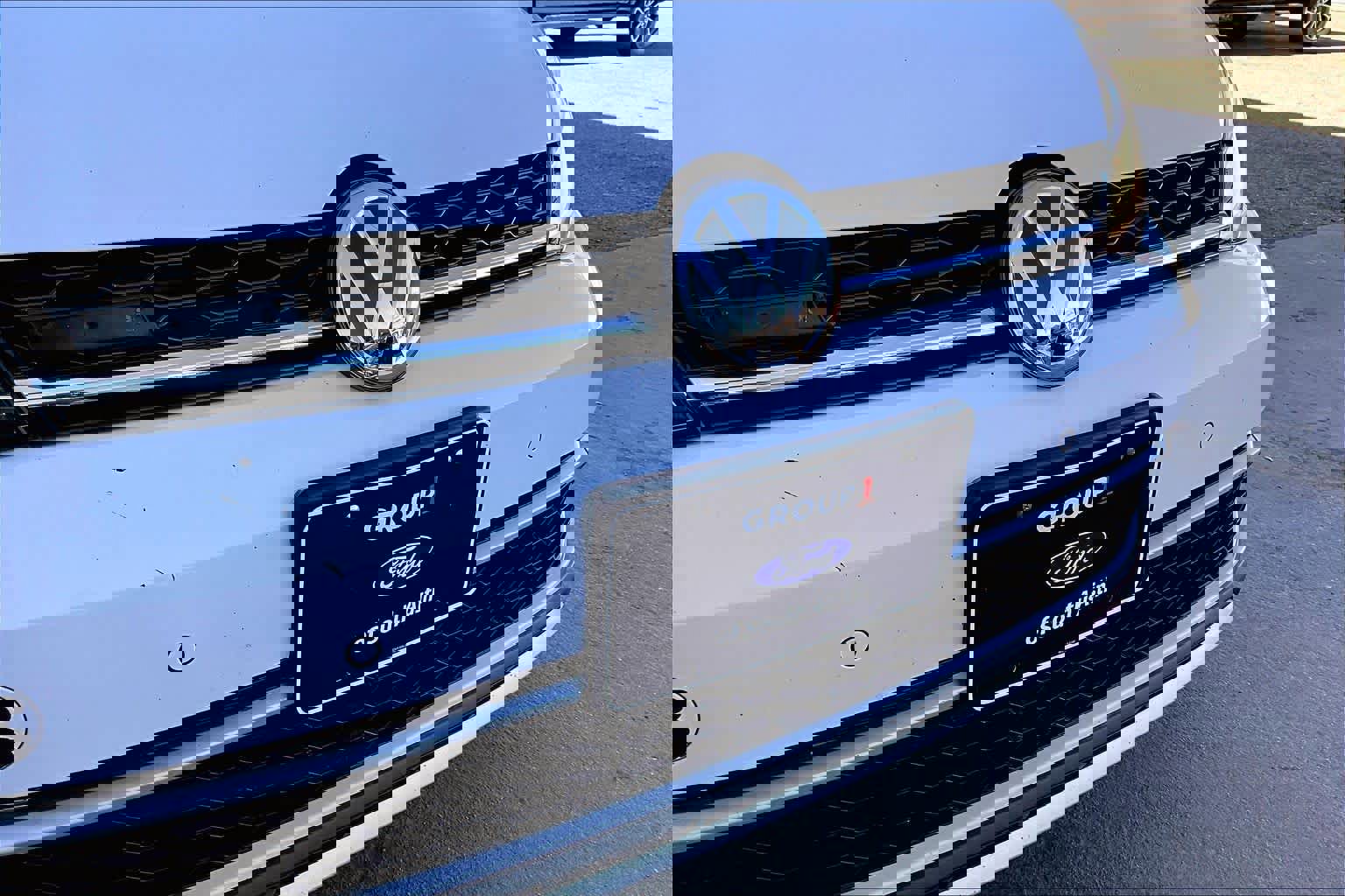 Used 2018 Volkswagen Golf Alltrack SEL image 33