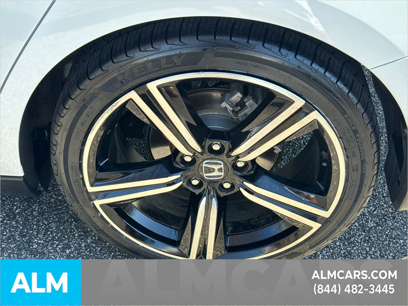 Used 2023 Honda Accord Sport image 24