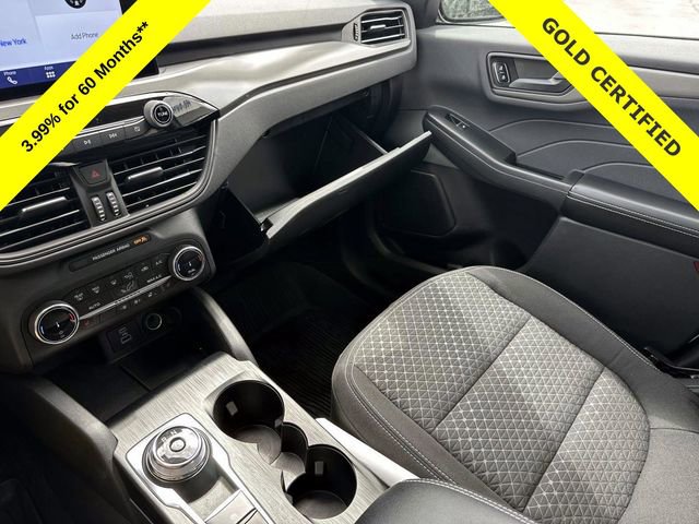 Certified 2023 Ford Escape Active AWD/4WD image 15