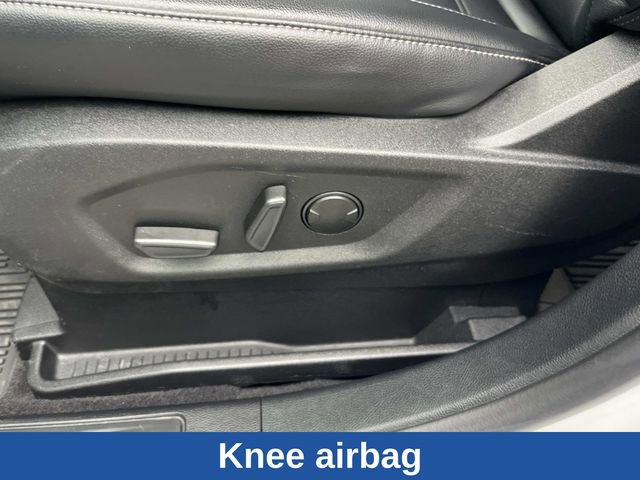 Certified 2022 Ford Edge SEL w/ Convenience Package AWD/4WD image 34