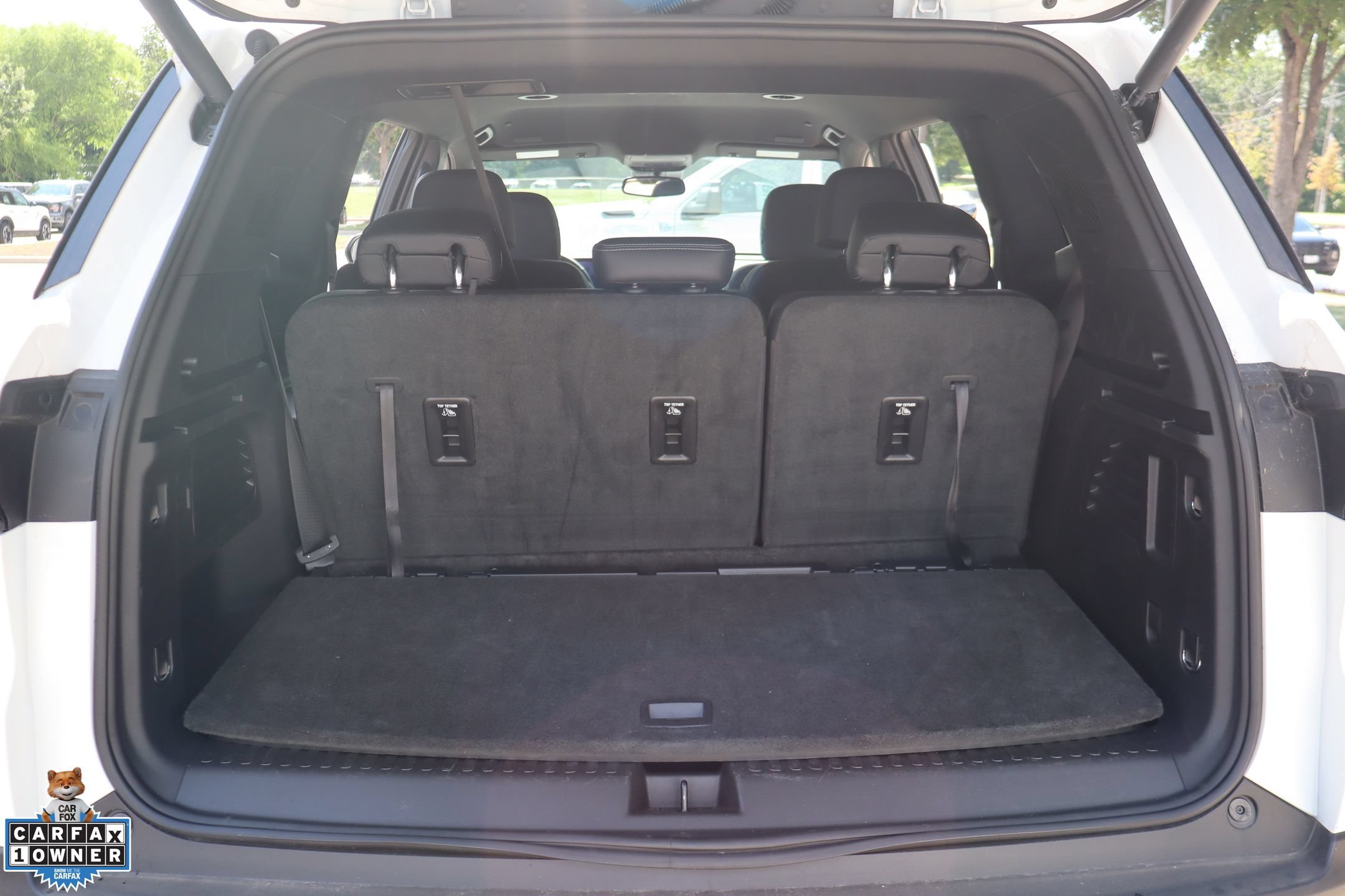 Used 2026 Buick Enclave Preferred FWD image 25