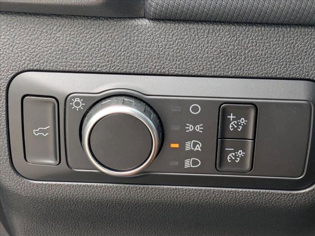 Certified 2025 Ford Bronco Sport Big Bend image 17