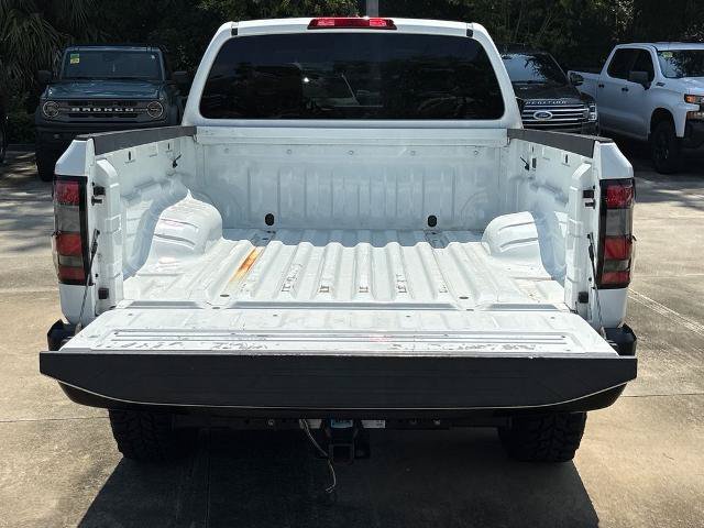 Used 2022 Nissan Frontier S w/ Technology Package AWD/4WD image 29