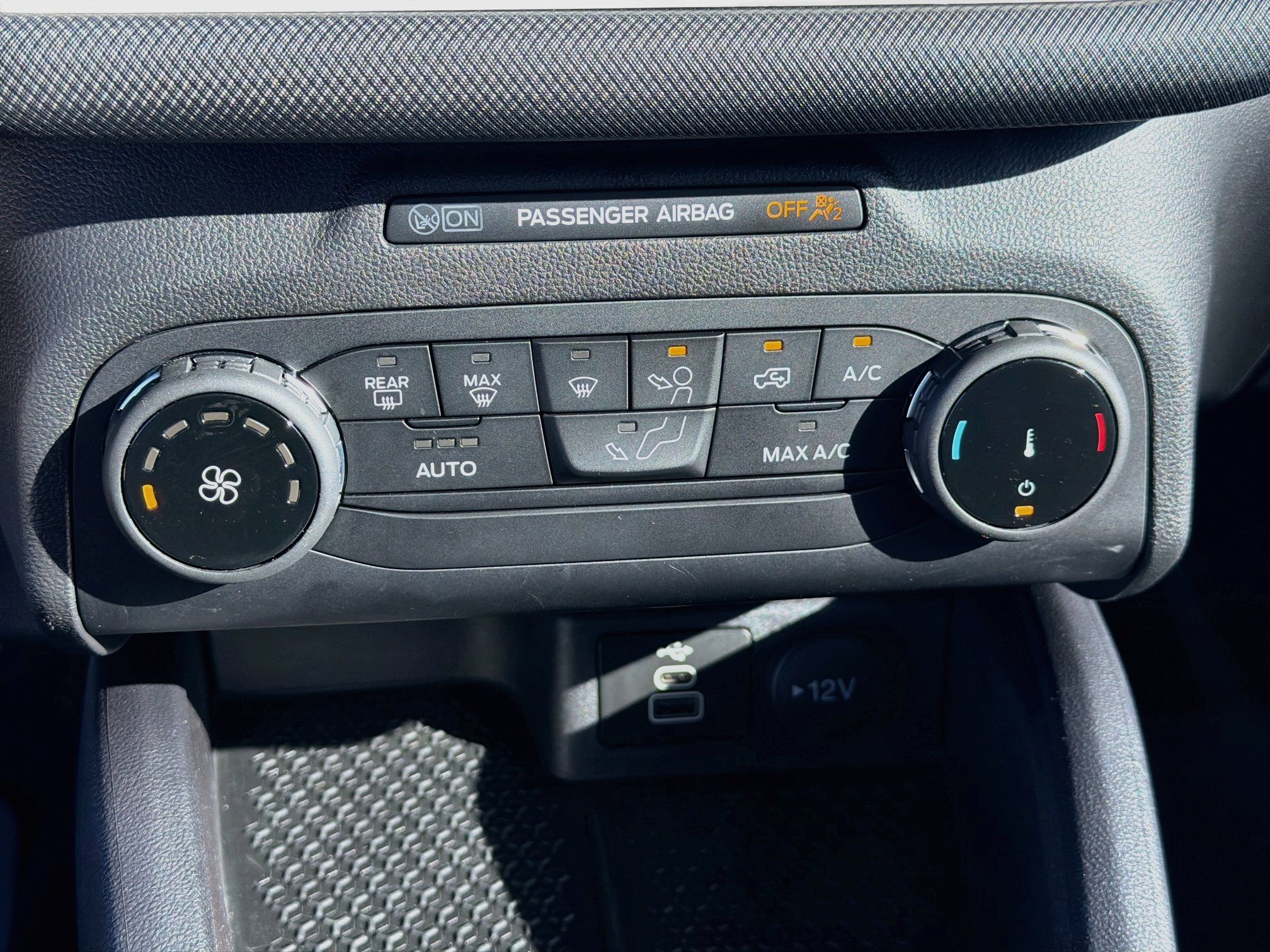 Certified 2023 Ford Bronco Sport Heritage AWD/4WD image 15