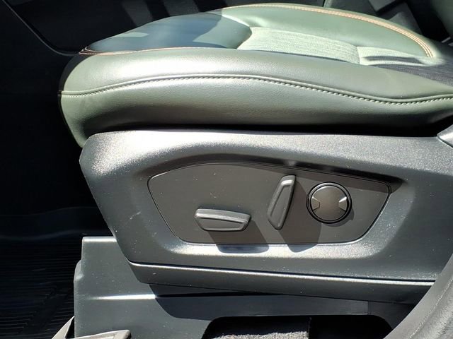 Certified 2023 Ford Explorer Timberline w/ Timberline Technology Package AWD/4WD image 11
