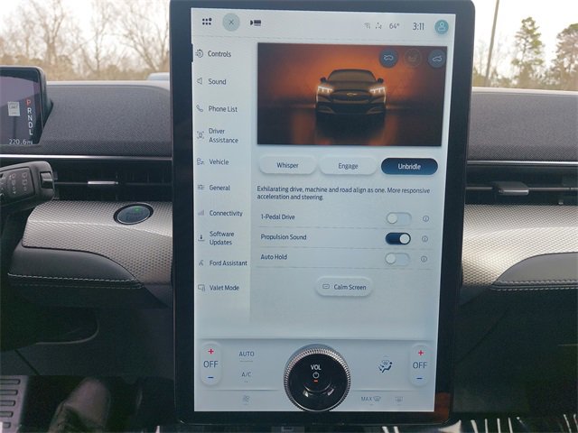 Certified 2023 Ford Mustang Mach-E Select image 21