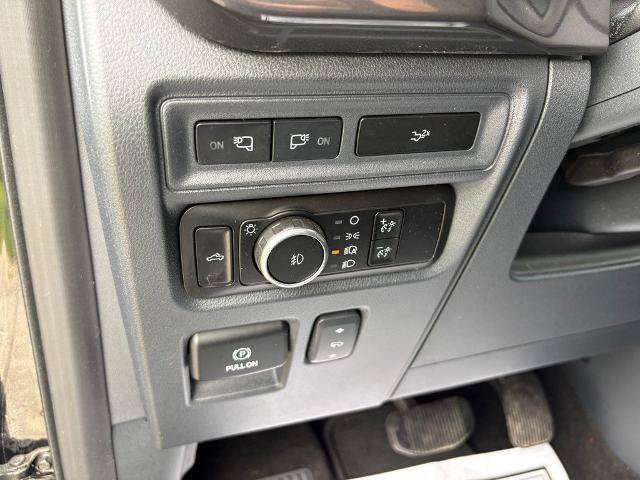 Certified 2023 Ford F150 XLT w/ Equipment Group 302A High AWD/4WD image 18