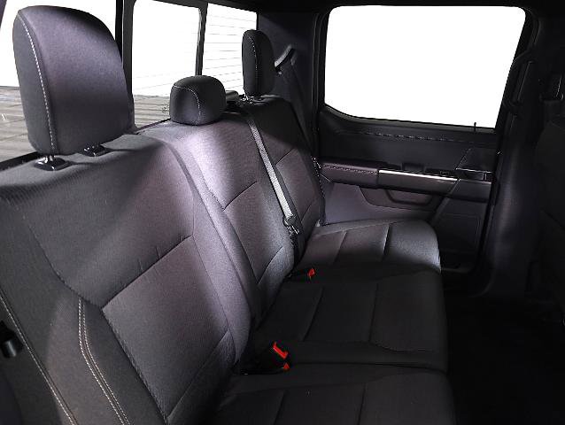 Certified 2023 Ford F150 XLT w/ Equipment Group 302A High AWD/4WD image 10