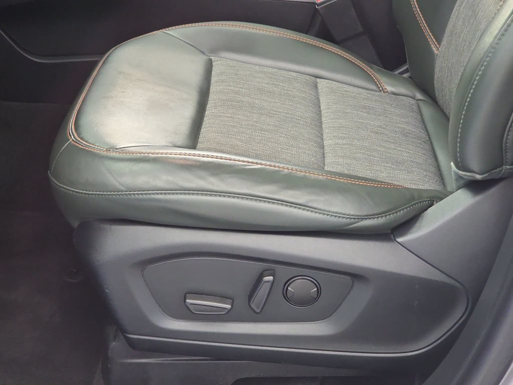 Certified 2022 Ford Explorer Timberline AWD/4WD image 27