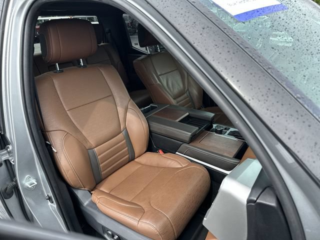 Used 2023 Toyota Tundra 1794 Edition AWD/4WD image 26