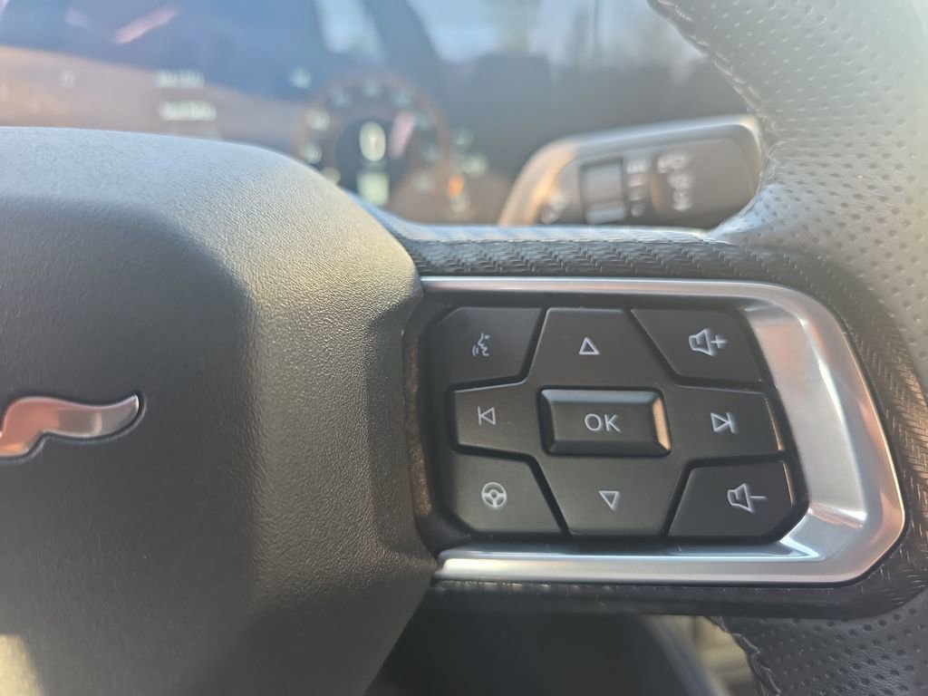 Certified 2025 Ford Mustang GT Premium RWD image 26