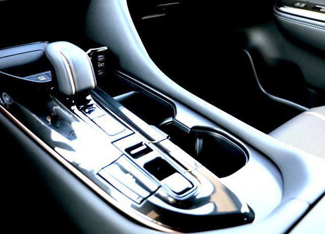 Used 2026 Toyota Crown Platinum image 20