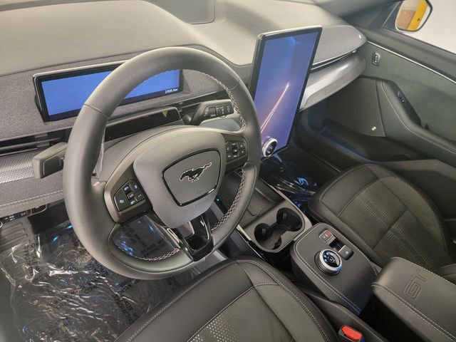 Certified 2023 Ford Mustang Mach-E GT w/ GT Performance Edition image 12