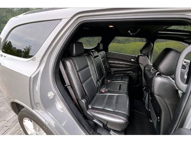 Used 2025 Dodge Durango GT AWD/4WD image 23