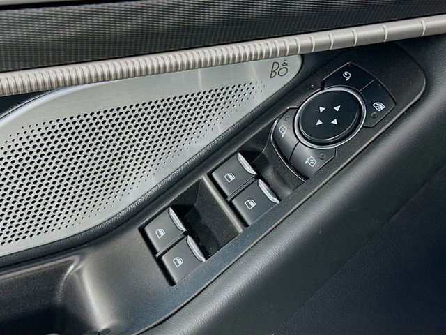 Certified 2025 Ford Explorer ST image 24