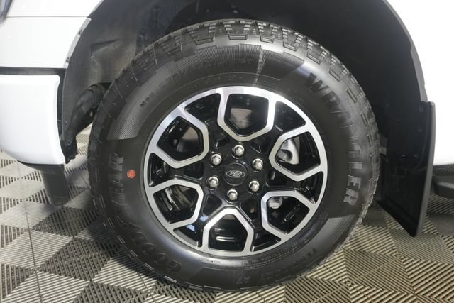 Certified 2023 Ford F150 XLT w/ Equipment Group 302A High AWD/4WD image 10