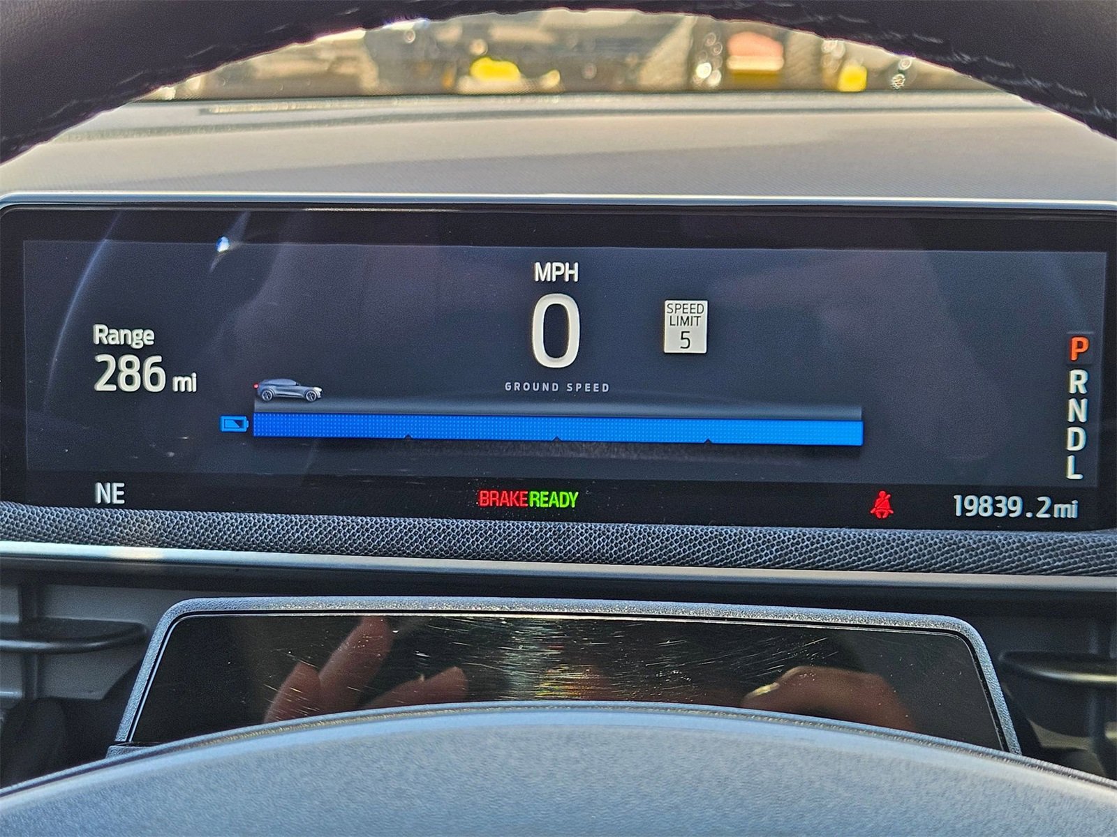 Certified 2024 Ford Mustang Mach-E Premium image 14