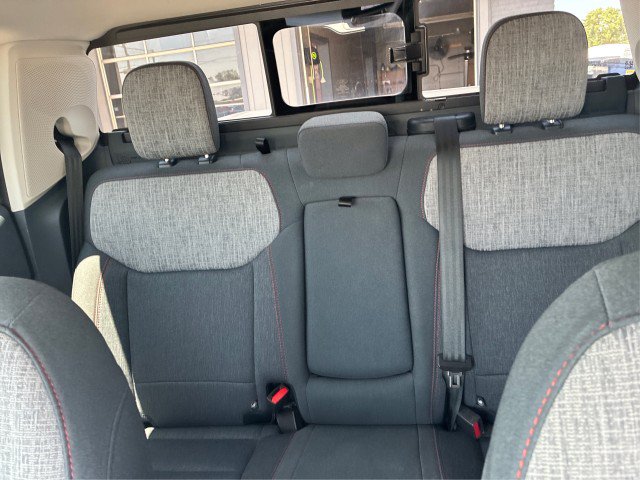 Certified 2022 Ford Maverick XLT FWD image 12