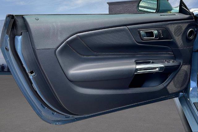 Certified 2026 Ford Mustang GT Premium RWD image 19