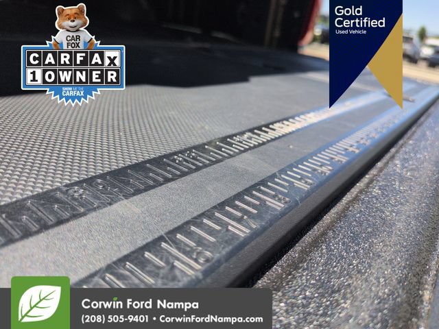 Certified 2024 Ford F150 Raptor AWD/4WD image 32
