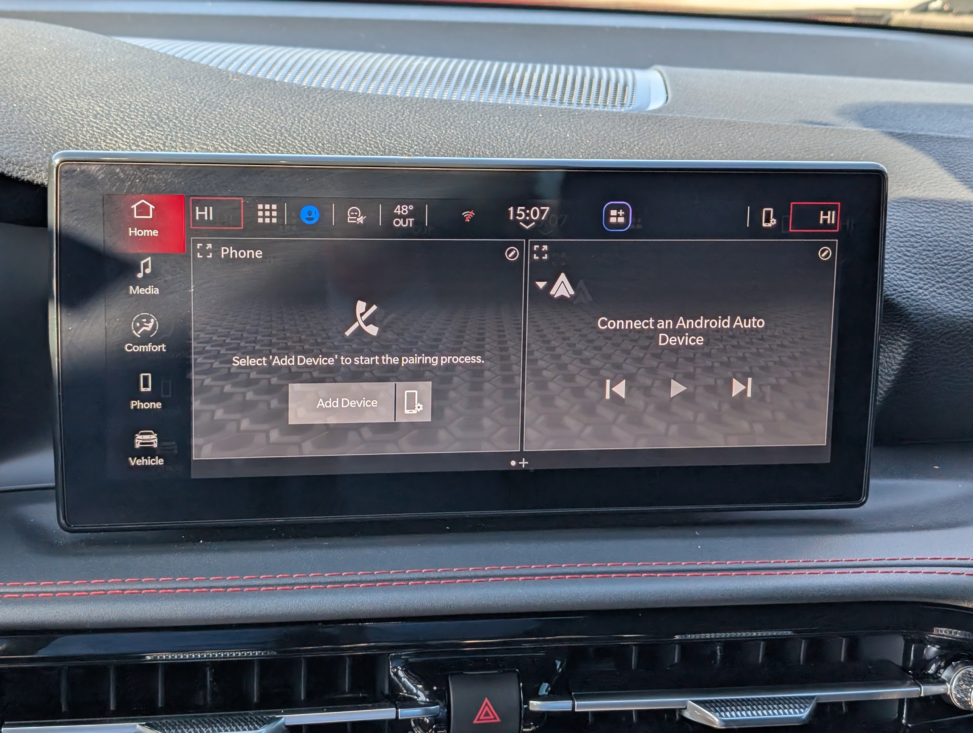 Used 2024 Dodge Hornet GT w/ GT Blacktop Package image 23