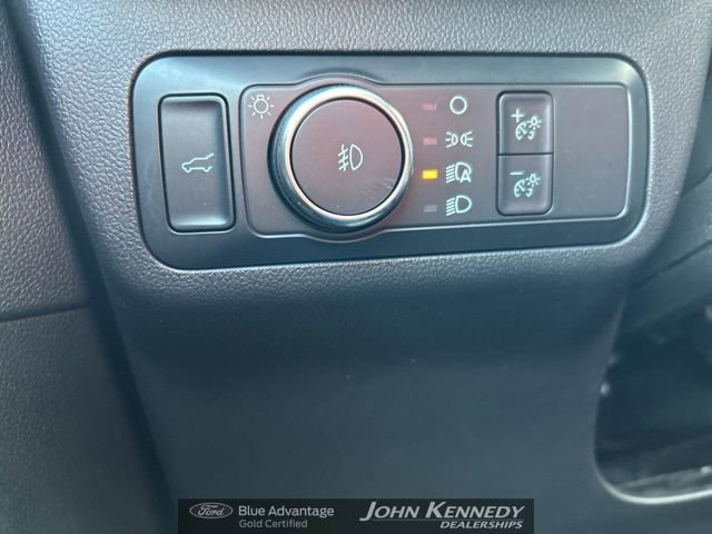 Certified 2022 Ford Escape SEL w/ Technology Package image 22