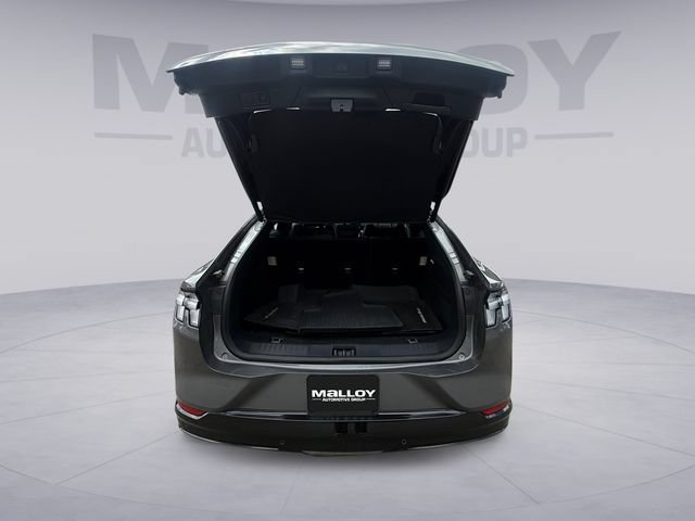 Certified 2023 Ford Mustang Mach-E GT AWD/4WD image 19