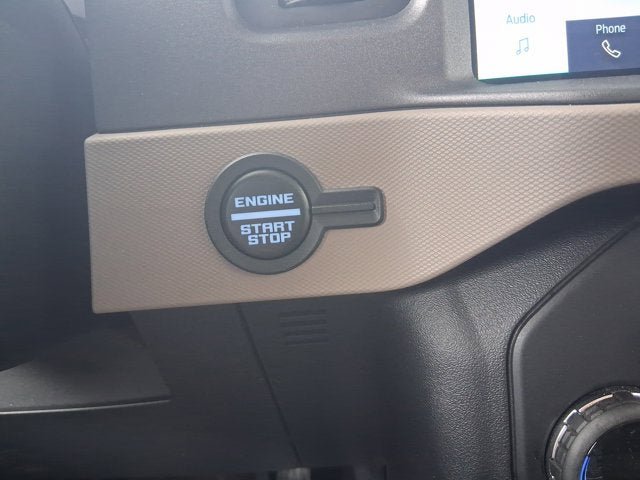 Certified 2024 Ford Bronco Wildtrak AWD/4WD image 18