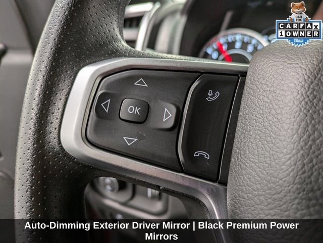 Used 2025 RAM 1500 Big Horn AWD/4WD image 22