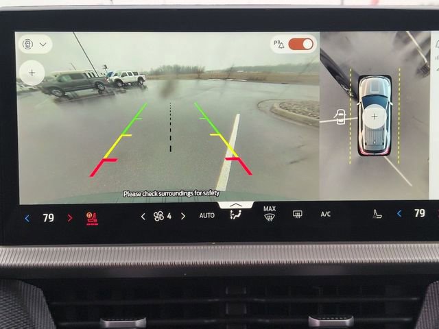 Certified 2025 Ford Explorer ST-Line w/ ST-Line Street Pack image 25