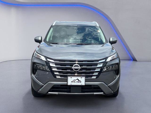 Used 2026 Nissan Rogue SL AWD/4WD image 9
