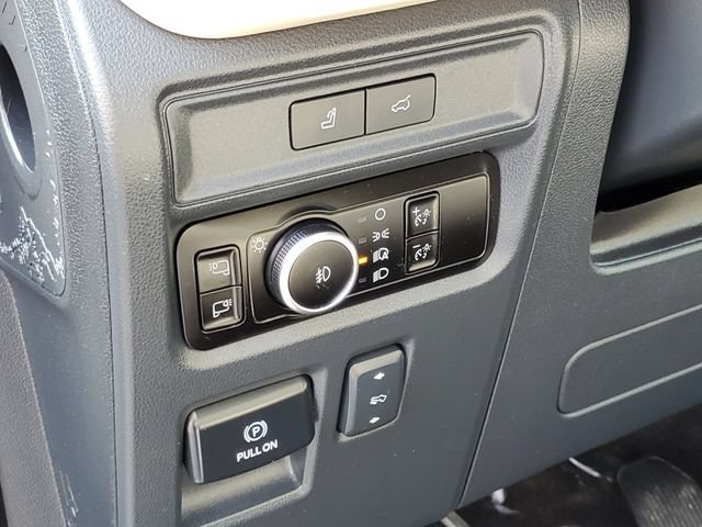 Certified 2023 Ford Expedition Max Platinum AWD/4WD image 13