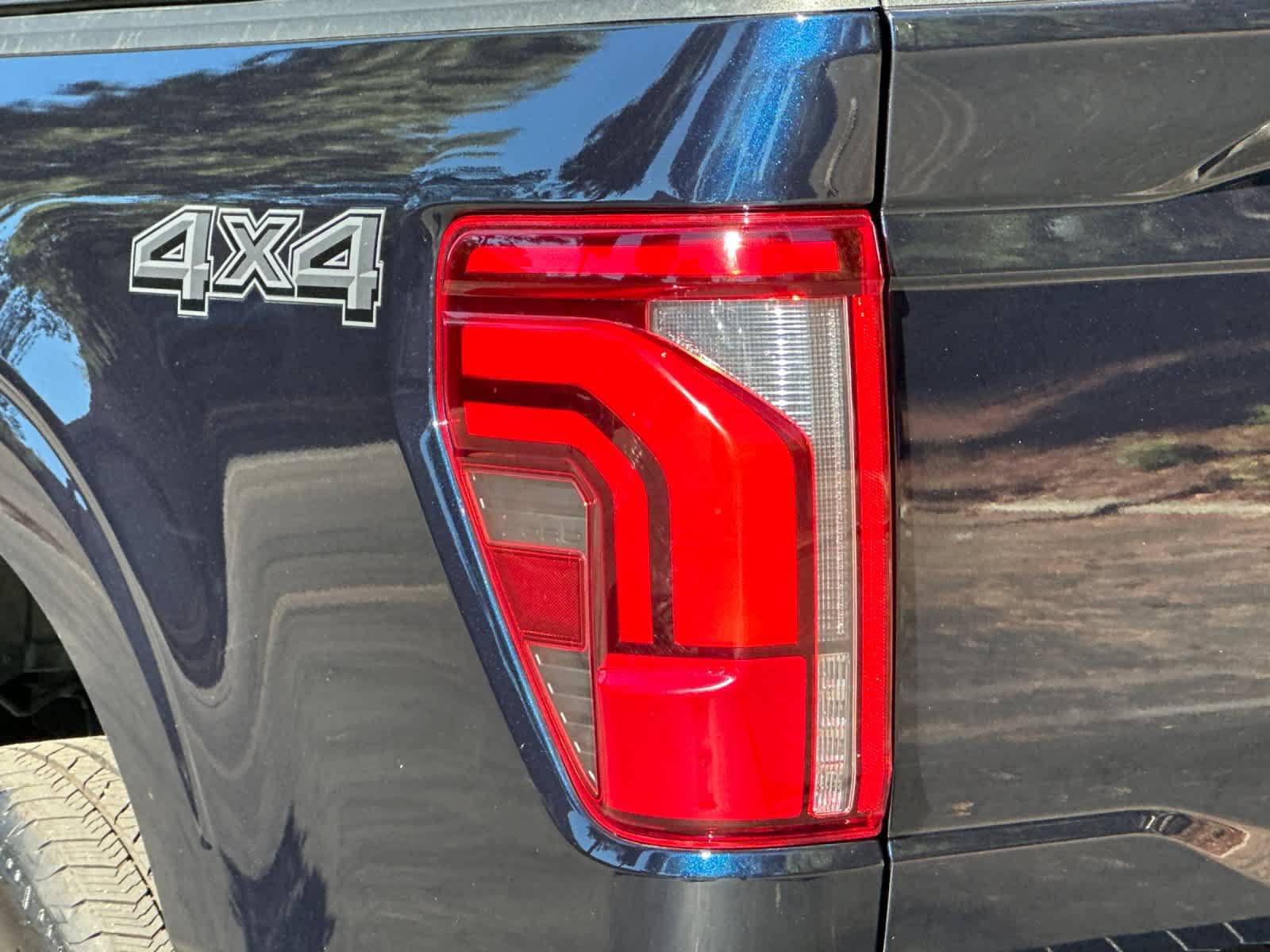 Certified 2024 Ford F150 Lariat AWD/4WD image 26
