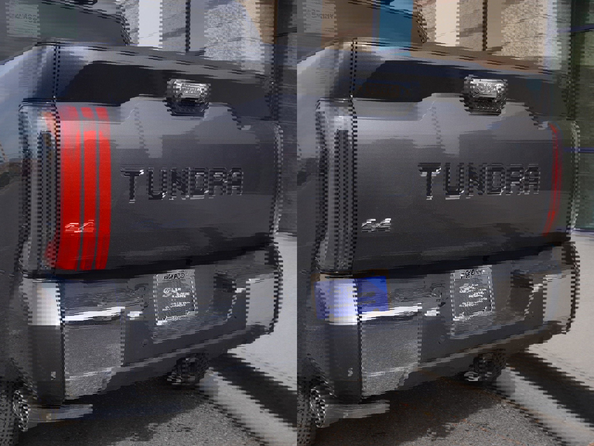 Used 2023 Toyota Tundra 1794 Edition image 20