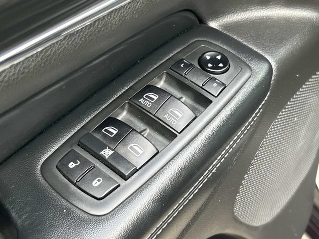 Used 2021 Jeep Grand Cherokee Limited w/ Quick Order Package 28K 80th RWD image 32