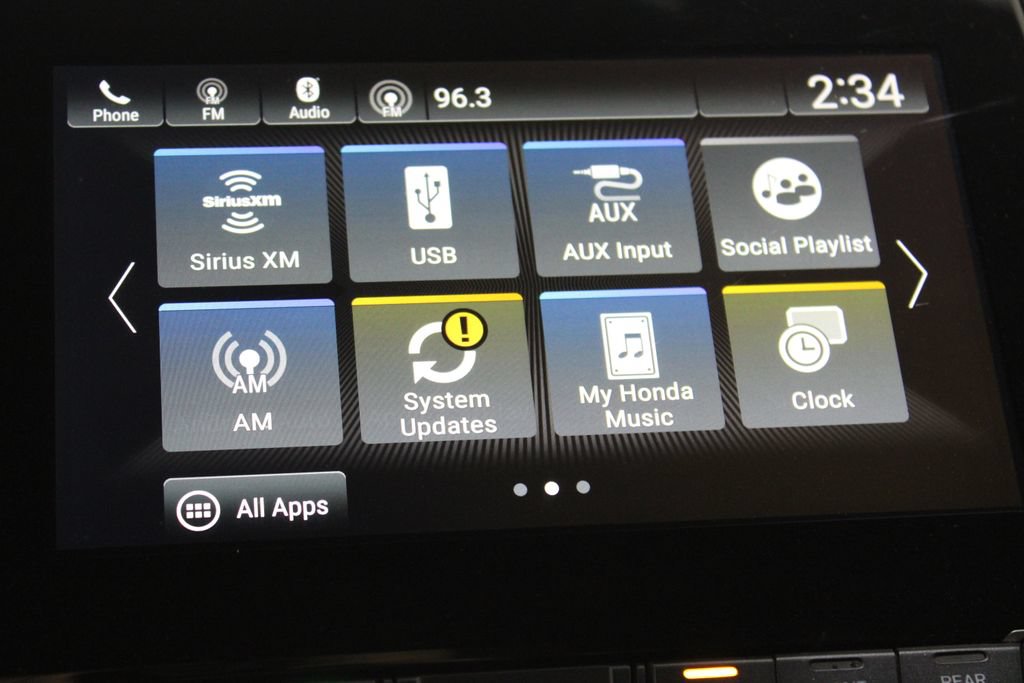 Used 2023 Honda Odyssey Sport image 50