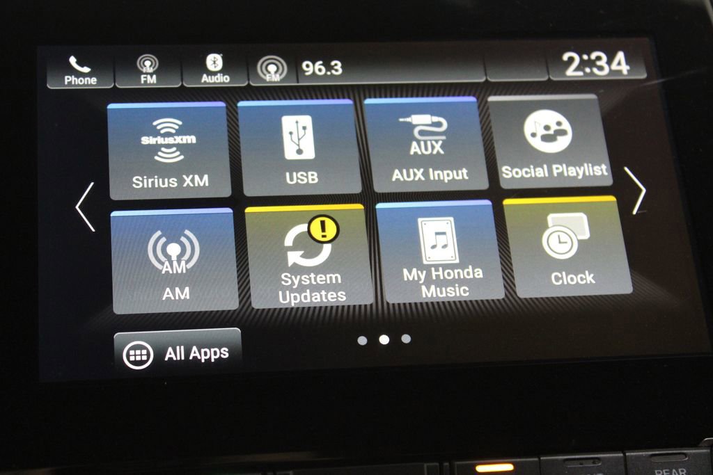 Used 2023 Honda Odyssey Sport image 50