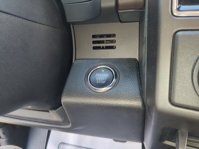 Certified 2021 Ford Expedition Max King Ranch AWD/4WD image 28