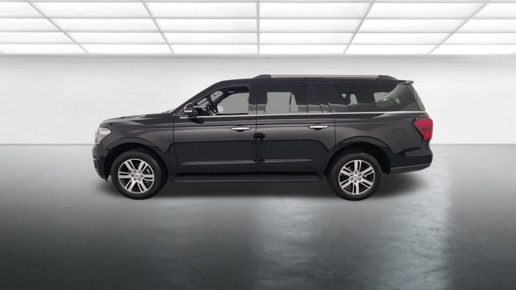 Certified 2024 Ford Expedition Max Limited AWD/4WD image 6