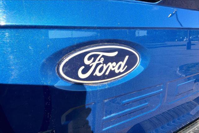 Certified 2025 Ford F150 XLT w/ Equipment Group 301A Standard AWD/4WD image 30
