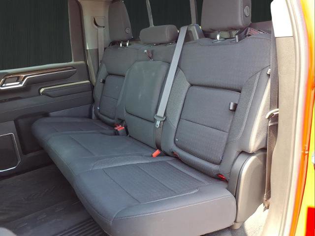 Used 2024 Chevrolet Silverado 2500 LT w/ All Star Edition image 20