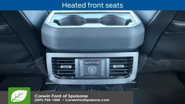 Certified 2026 Ford F450 Platinum AWD/4WD image 15